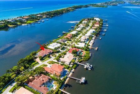 1620 Lands End Road, Manalapan, Floride 33462, États-Unis