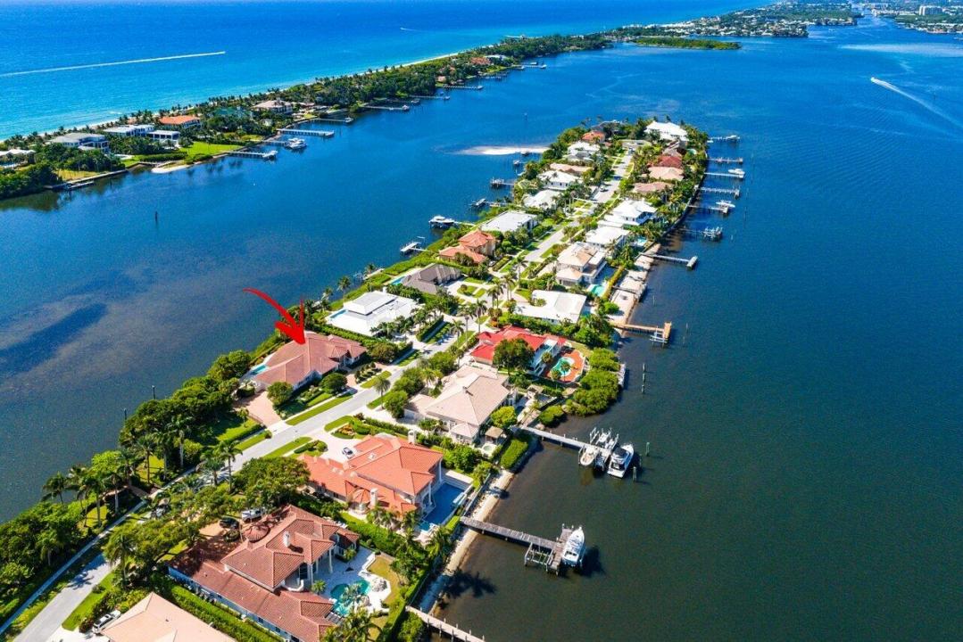 1620 Lands End Road, Manalapan, Florida 33462, Estados Unidos