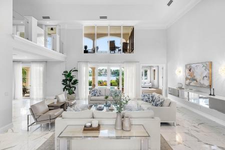 1620 Lands End Road, Manalapan, Floride 33462, États-Unis