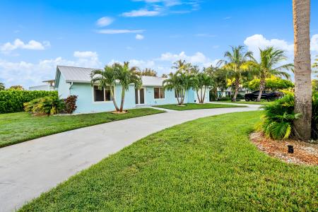 9165 SE Yacht Club Circle, The Harbour at Hobe Sound, Hobe Sound, Florida 33455