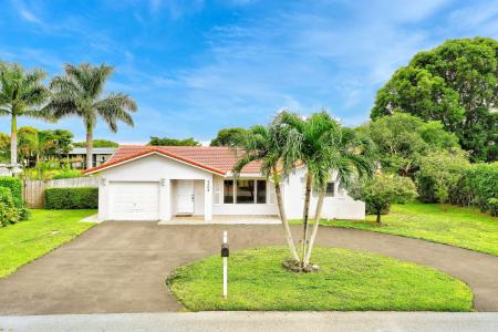 9603 NW 67th Court, Tamarac, Florida 33321