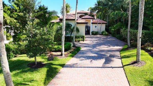 111 Fishermans Way, Jupiter, Флорида 33477, Соединенные Штаты