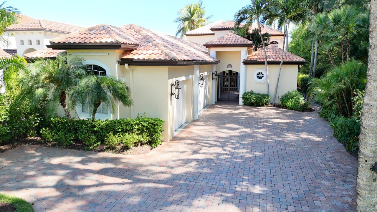 111 Fishermans Way, Jupiter, Florida 33477, HOA KỲ