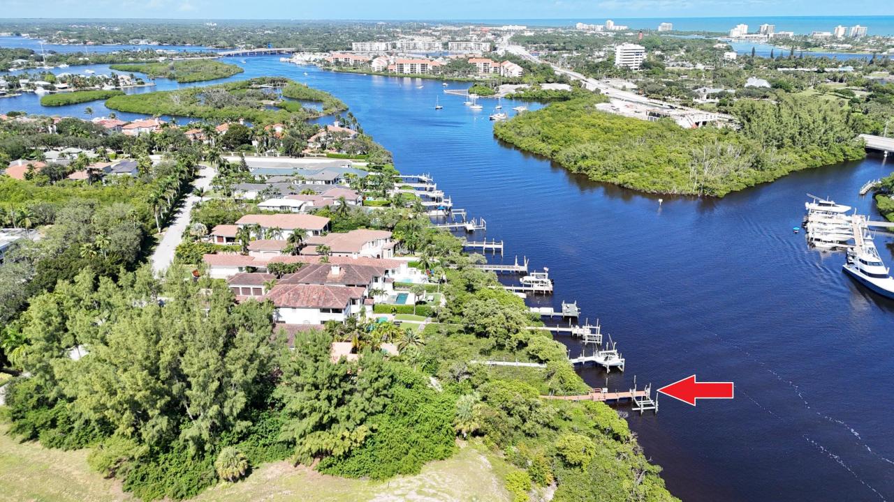 111 Fishermans Way, Jupiter, Florida 33477, HOA KỲ