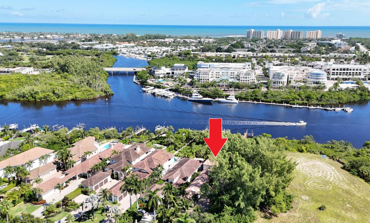 111 Fishermans Way, Jupiter, Florida 33477, HOA KỲ