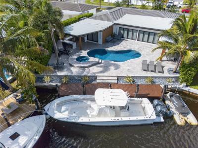 160 SE 3rd Ct, Garden Isles, Pompano Beach, Florida 33060