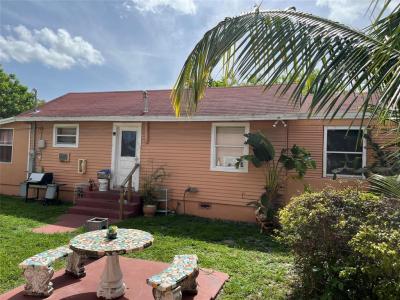 22 SW 11th St, Dania Beach, Floride 33004, États-Unis