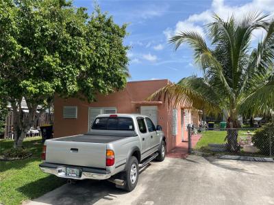 22 SW 11th St, Dania Beach, Floride 33004, États-Unis