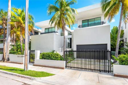 773 NE 77th Ter, Miami, 佛羅里達州 33138, 美國