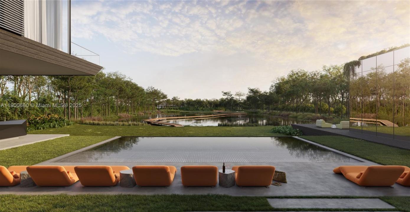 Yin Lot 2186 SW 117th Ave, Davie, Florida 33330