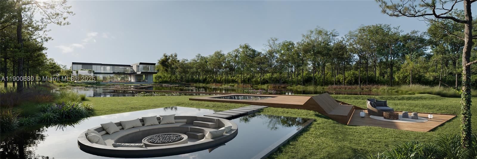 Yin Lot 2186 SW 117th Ave, Davie, Florida 33330