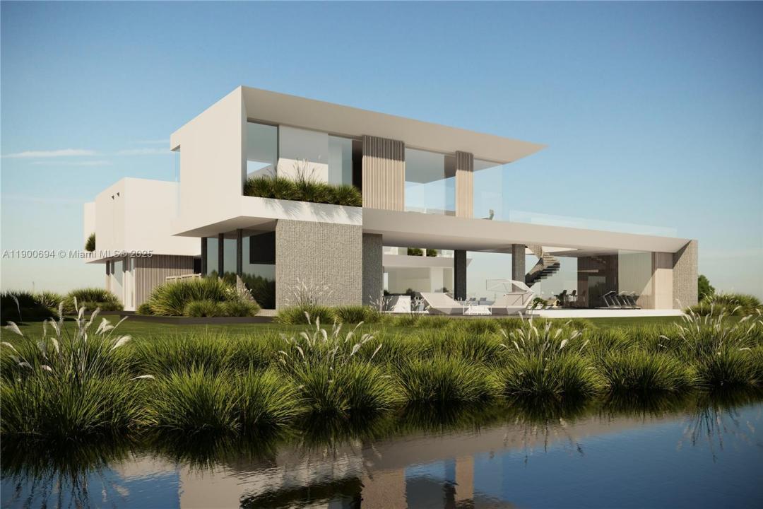 Yang Lot 9369 SW 117 Ave, Davie, Florida 33330