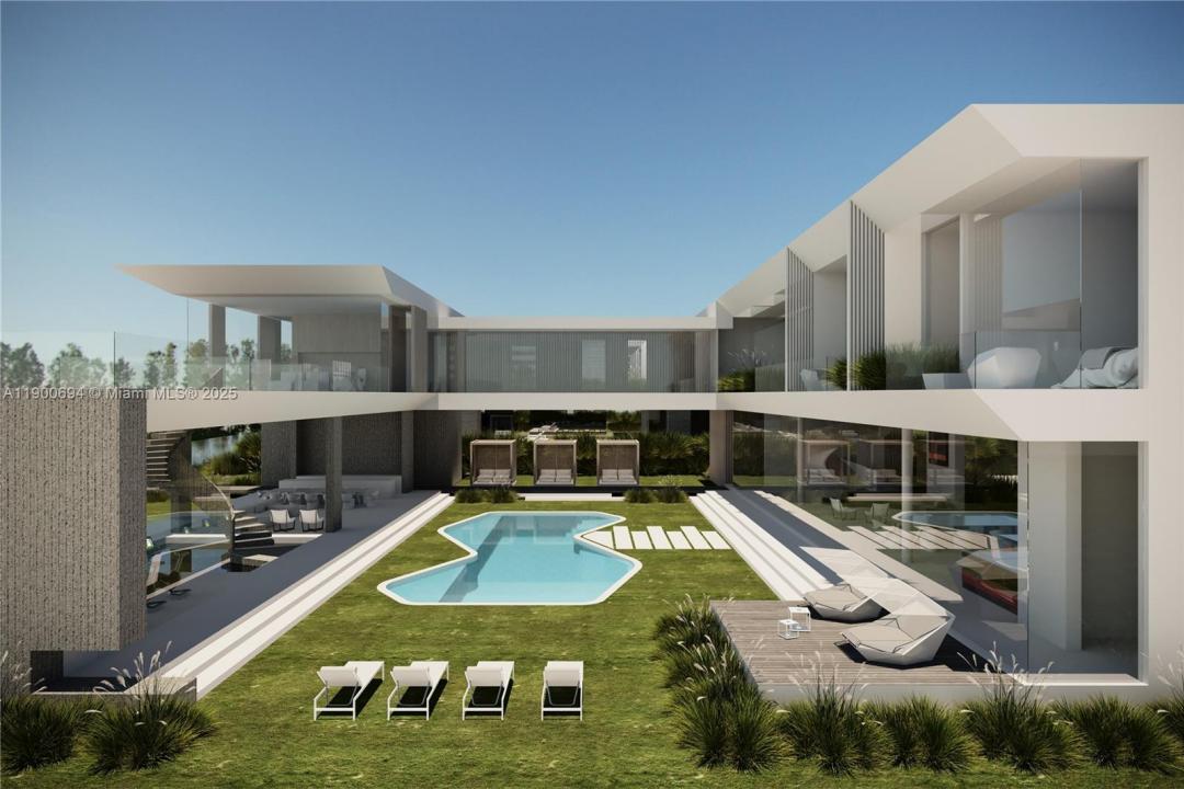 Yang Lot 9369 SW 117 Ave, Davie, Florida 33330