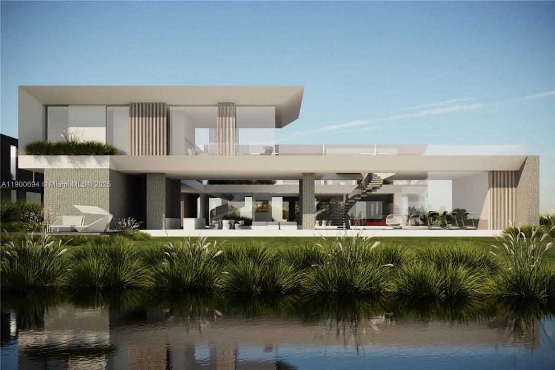 Yang Lot 9369 SW 117 Ave, Davie, Florida 33330