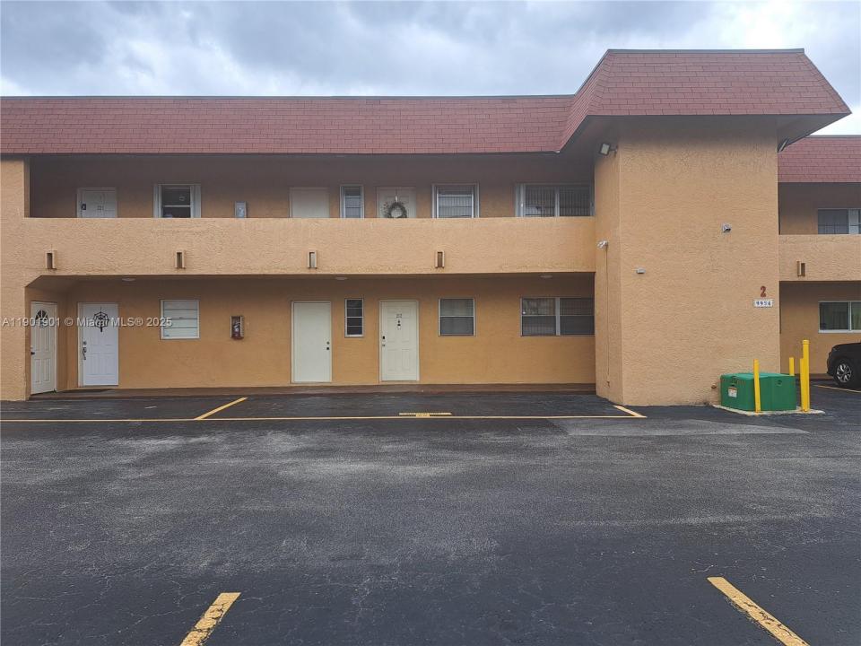 9954 SW 88th St 212-2, Miami, Floride 33176, États-Unis