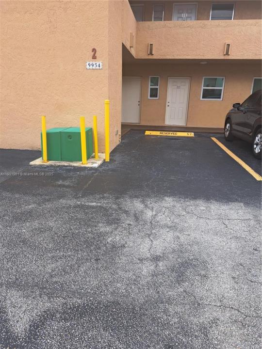 9954 SW 88th St 212-2, Miami, Floride 33176, États-Unis