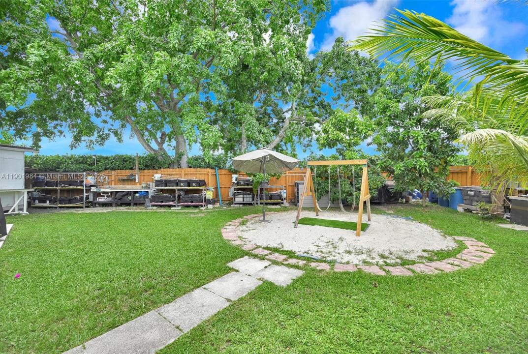 11953 SW 268th Ter, Miami, Florida 33032, Estados Unidos