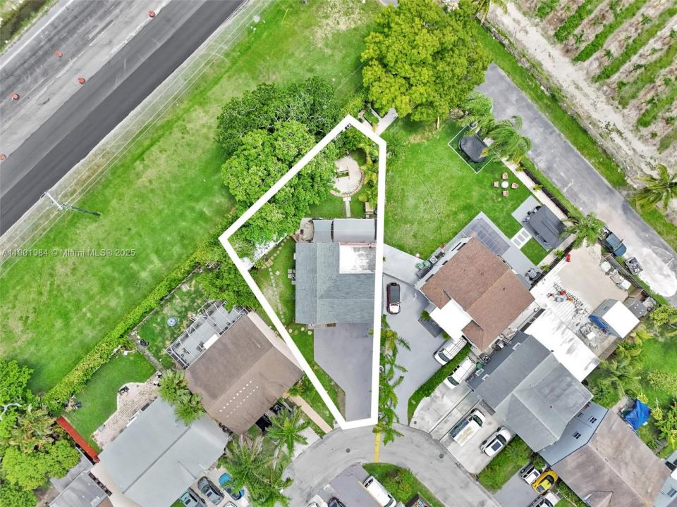 11953 SW 268th Ter, Miami, Florida 33032, Estados Unidos