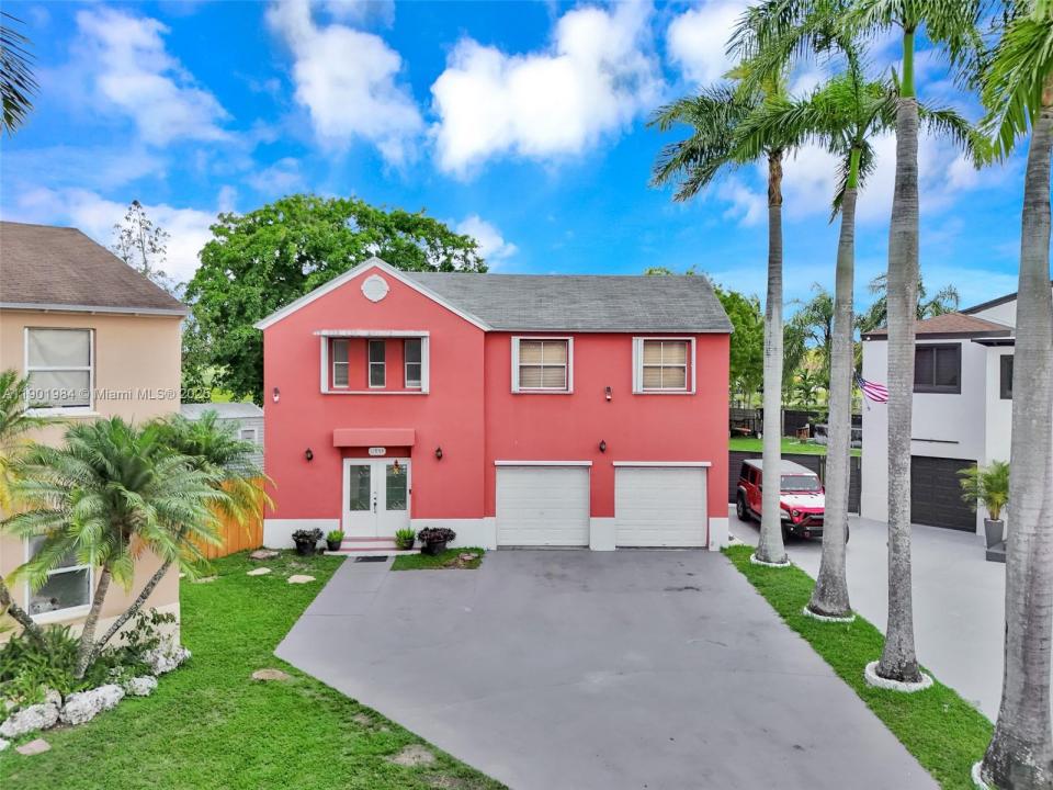 11953 SW 268th Ter, Miami, Florida 33032, Estados Unidos