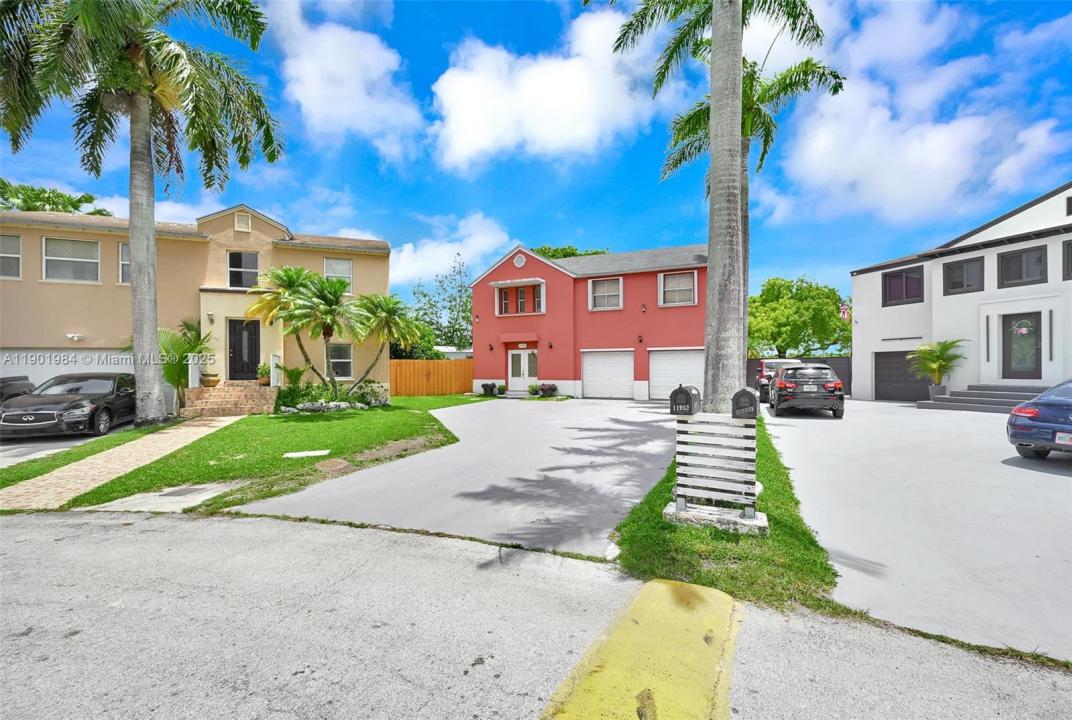 11953 SW 268th Ter, Miami, Florida 33032, Estados Unidos