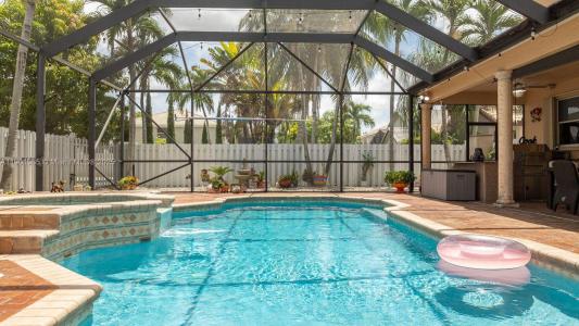 17933 SW 35th Ct, Miramar, Florida 33029, USA