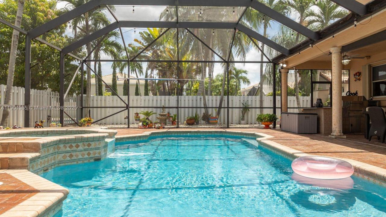 17933 SW 35th Ct, Miramar, Florida 33029, Estados Unidos