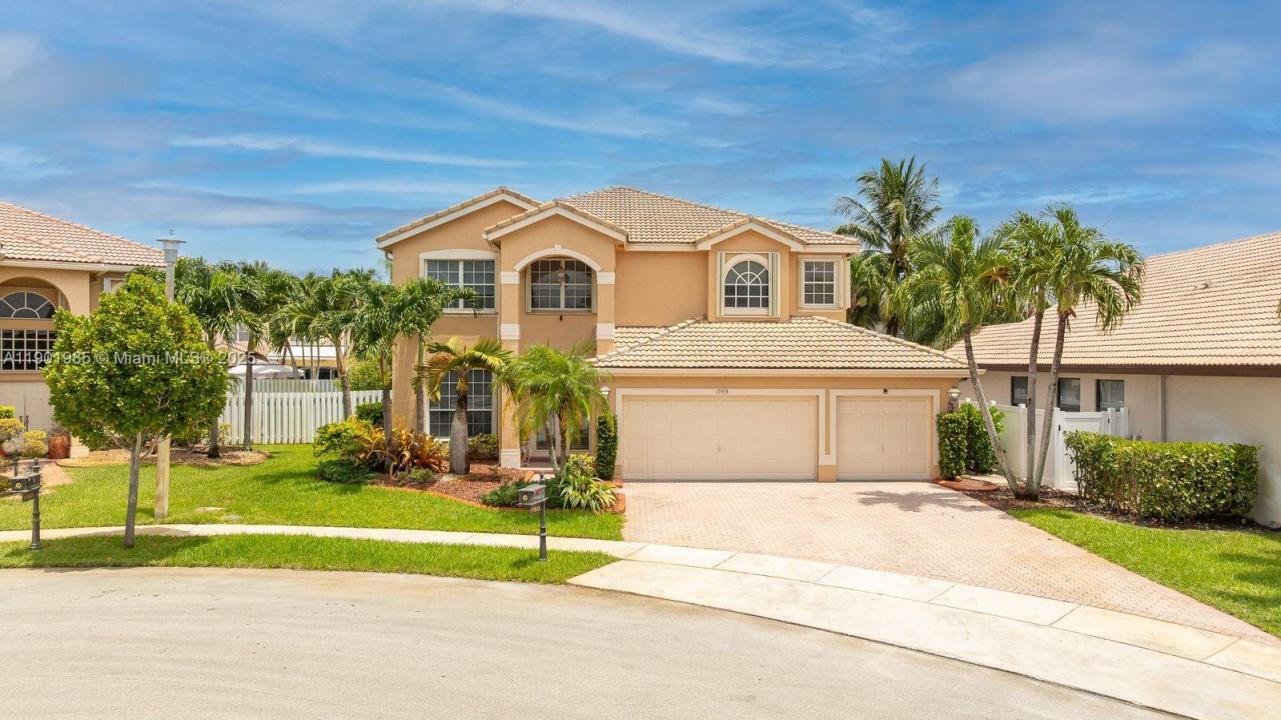 17933 SW 35th Ct, Miramar, Florida 33029, Estados Unidos