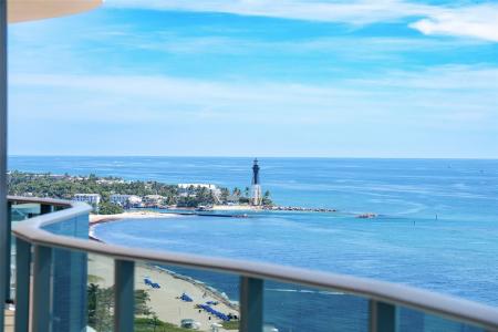 900 N Ocean Blvd 1701, Casamar Condo, Pompano Beach, Florida 33062, Estados Unidos
