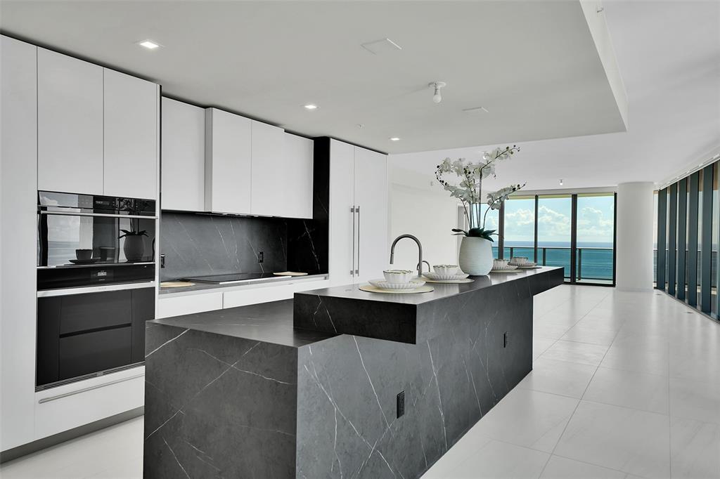 900 N Ocean Blvd 1701, Casamar Condo, Pompano Beach, Florida 33062