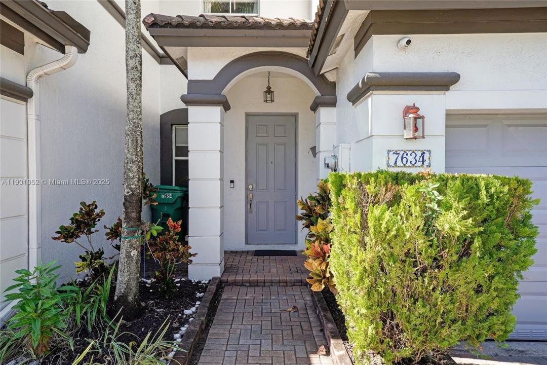 7634 NW 114th Path, Doral, Floride 33178, États-Unis
