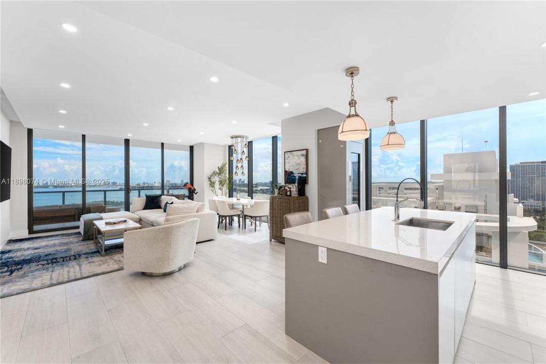 788 NE 23rd St 2201, Miami, فلوريدا 33137, الولايات المتحدة