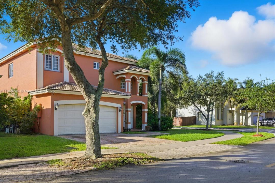 1510 SE 22nd Ln, Homestead, Florida 33035, Amerika Birleşik Devletleri