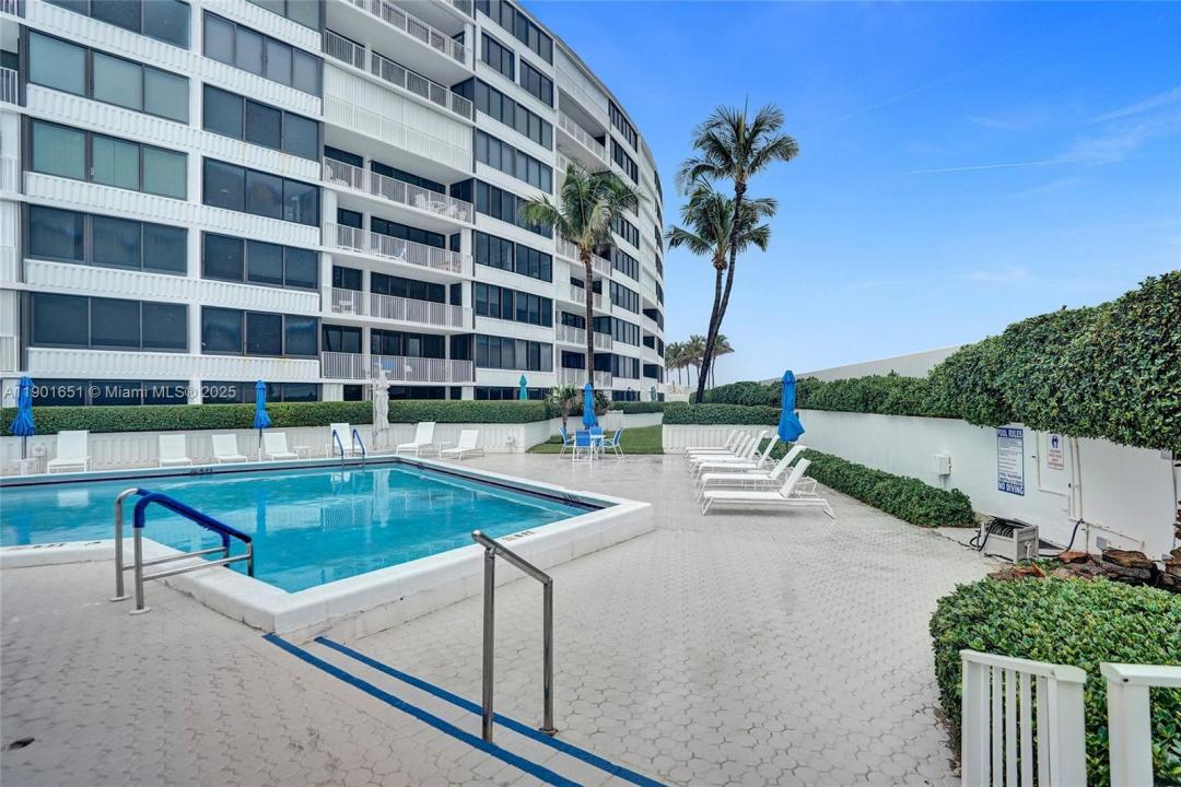 3590 S Ocean Blvd 809, South Palm Beach, Florida 33480, Estados Unidos