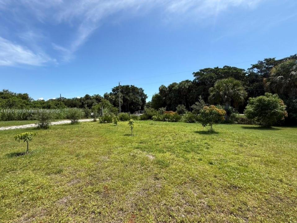 12600 SW CONNERS HWY, Okeechobee, פלורידה 34974, ארצות הברית של אמריקה