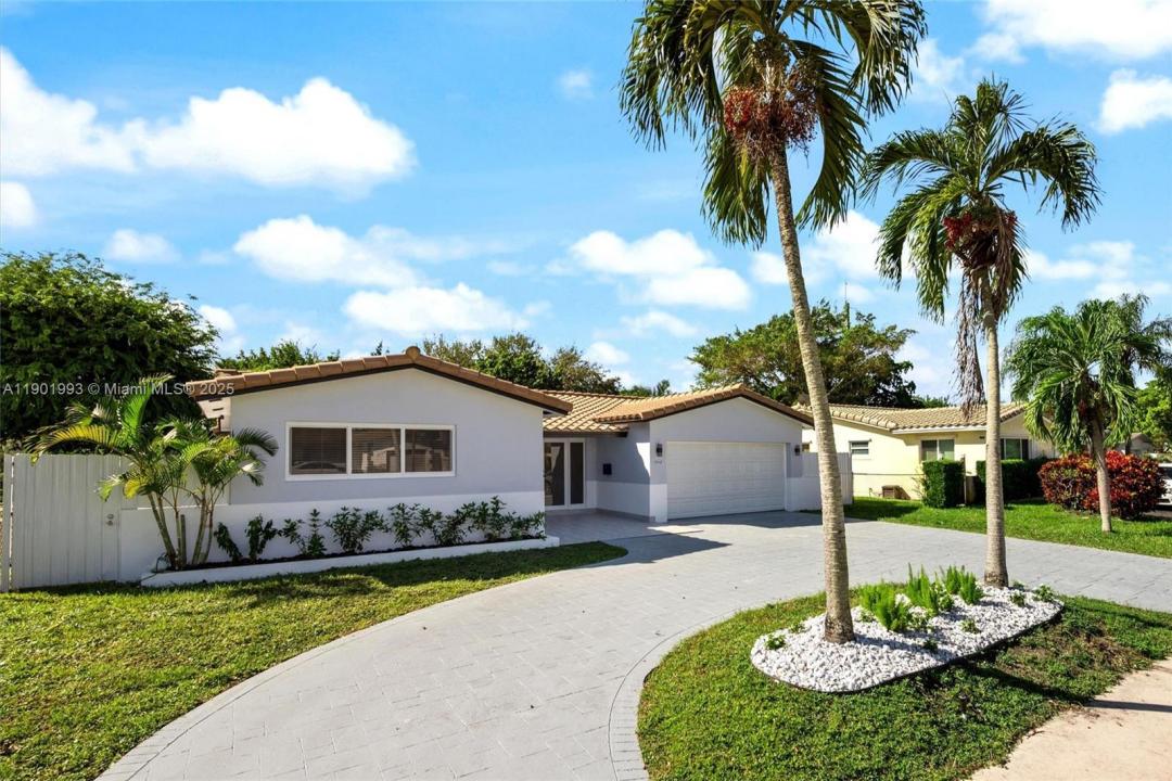 5512 Grant St, Hollywood, Floride 33021, États-Unis