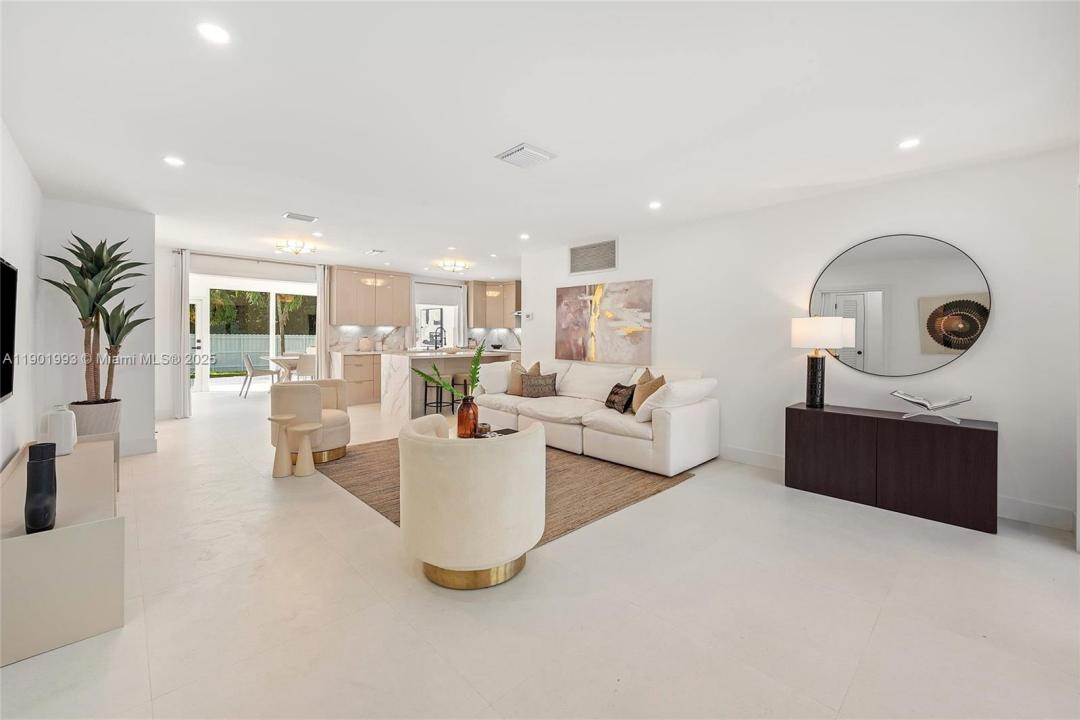 5512 Grant St, Hollywood, Floride 33021, États-Unis