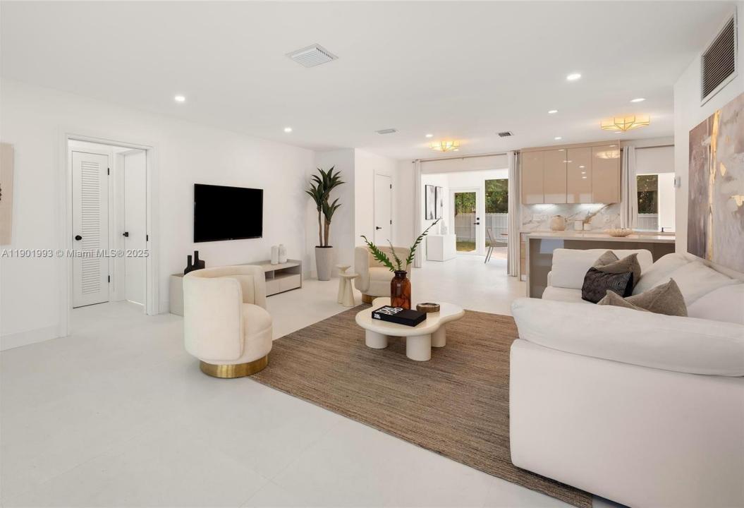 5512 Grant St, Hollywood, Floride 33021, États-Unis