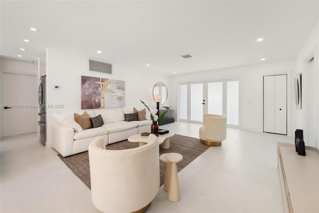 5512 Grant St, Hollywood, Floride 33021, États-Unis