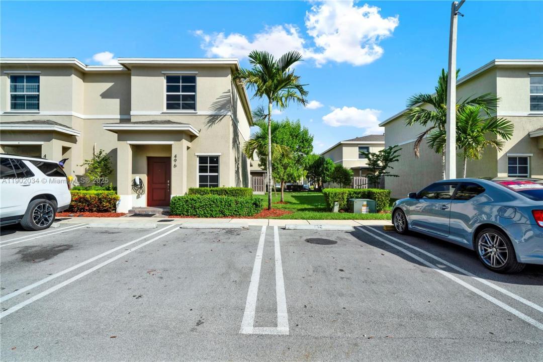 496 NE 4th Ter, Florida City, Florida 33034, Estados Unidos