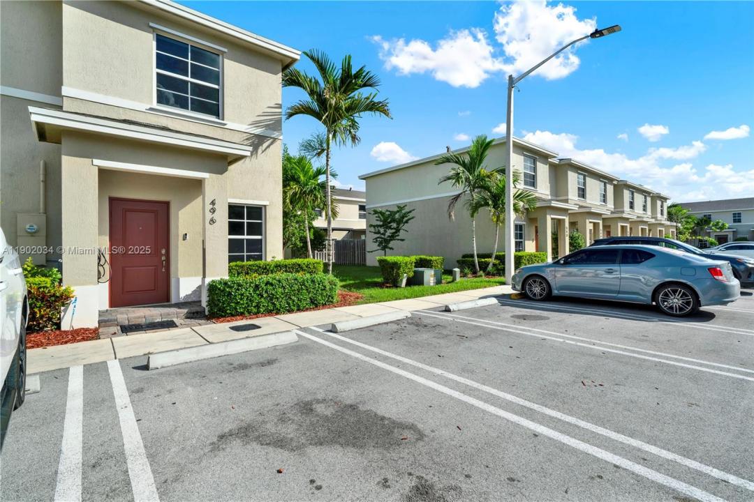 496 NE 4th Ter, Florida City, Florida 33034, Estados Unidos