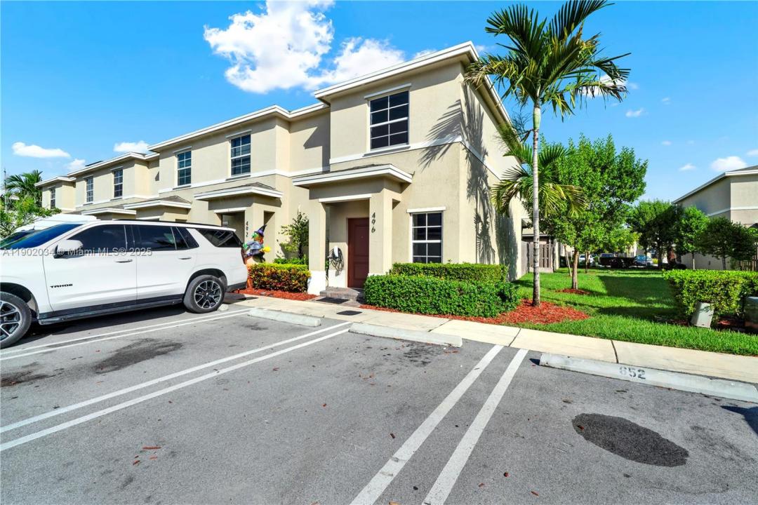 496 NE 4th Ter, Florida City, Florida 33034, Estados Unidos