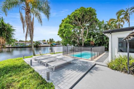 1040 NW 30th Ct, Wilton Manors, Florida 33311, USA