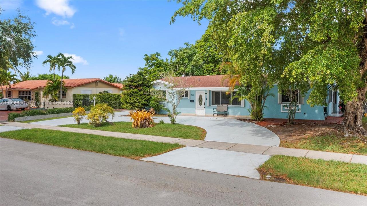 7311 SW 139th Ave, Miami, Florida 33183