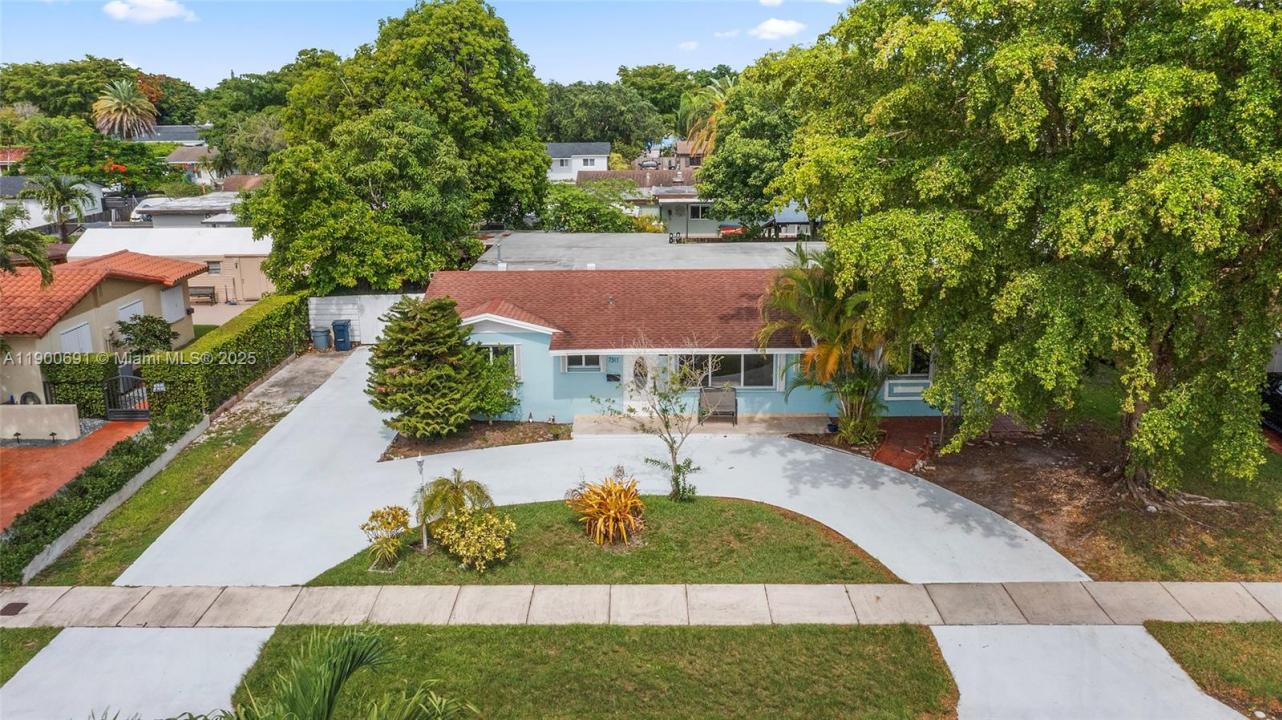 7311 SW 139th Ave, Miami, Florida 33183