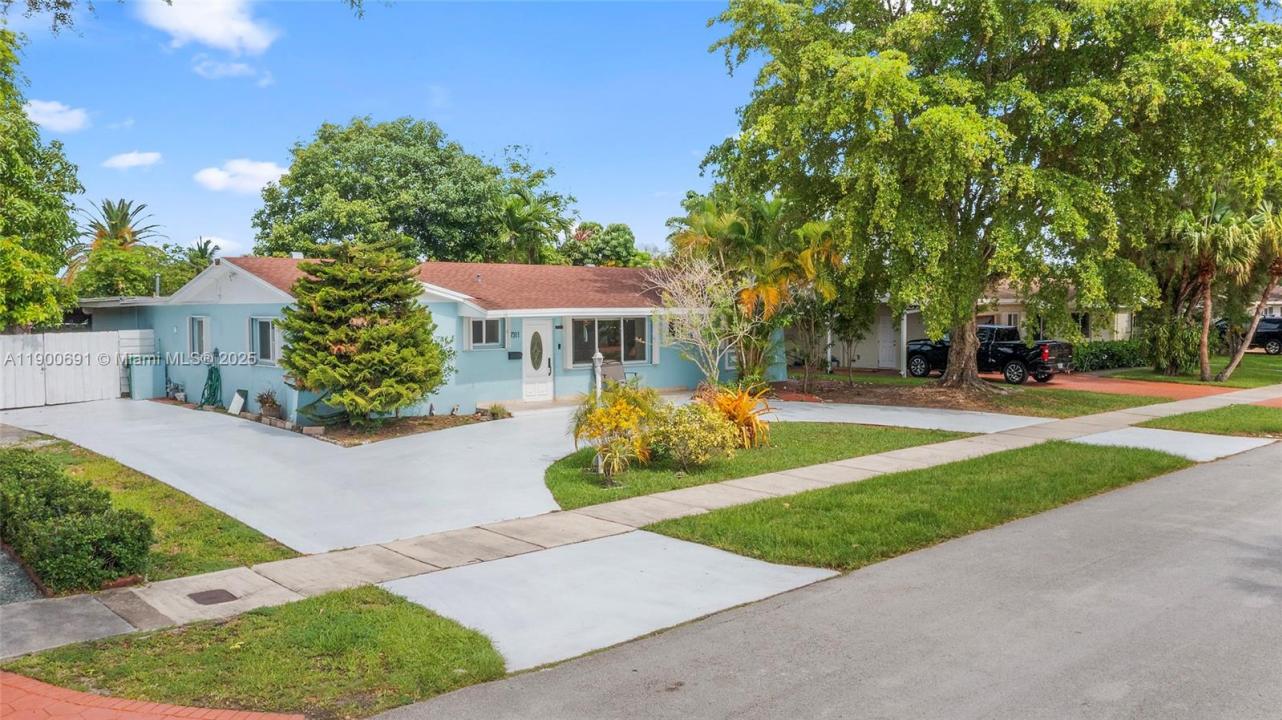 7311 SW 139th Ave, Miami, Florida 33183