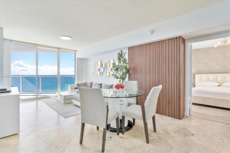 16699 Collins Ave 2301, Sunny Isles Beach, Florida 33160, USA
