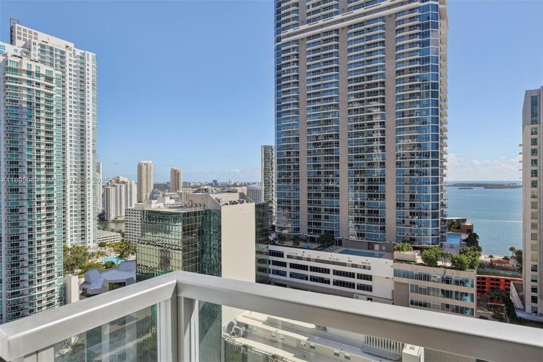 1060 Brickell Ave 2607, Miami, 플로리다 33131, 미국