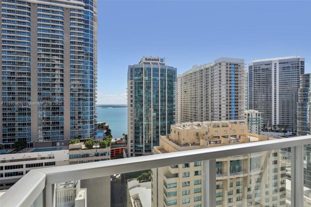 1060 Brickell Ave 2607, Miami, 플로리다 33131, 미국