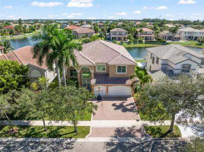 5413 SW 186th Way, Miramar, Florida 33029