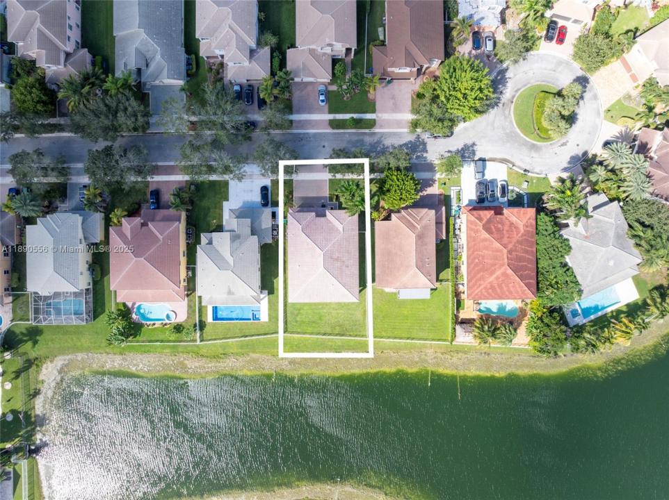5413 SW 186th Way, Miramar, Floride 33029, États-Unis